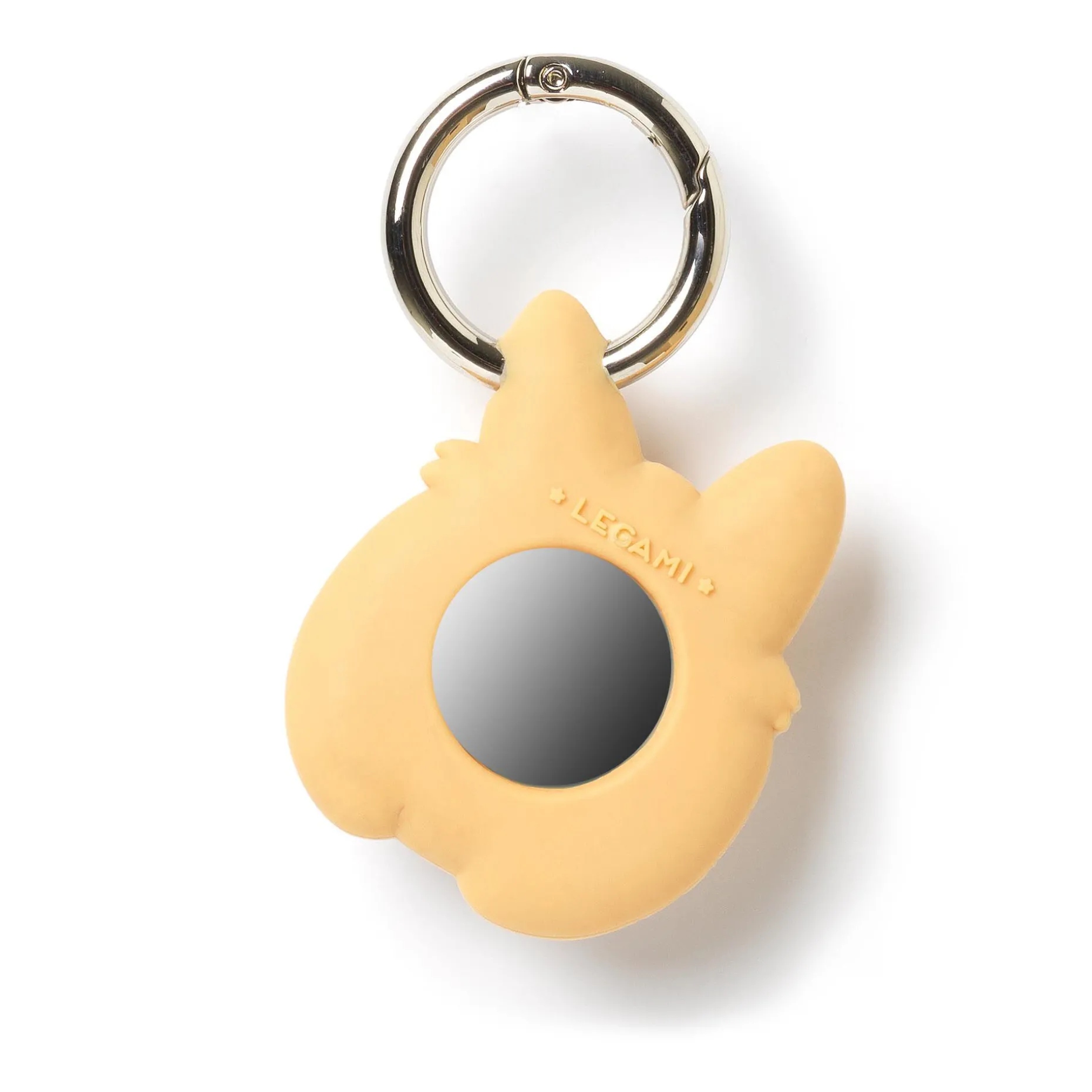 Porte-clés pour AirTag