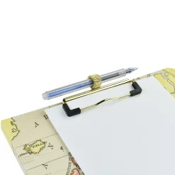 Porte-Documents avec Pince - Take Note