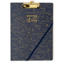 Porte-Documents avec Pince - Take Note