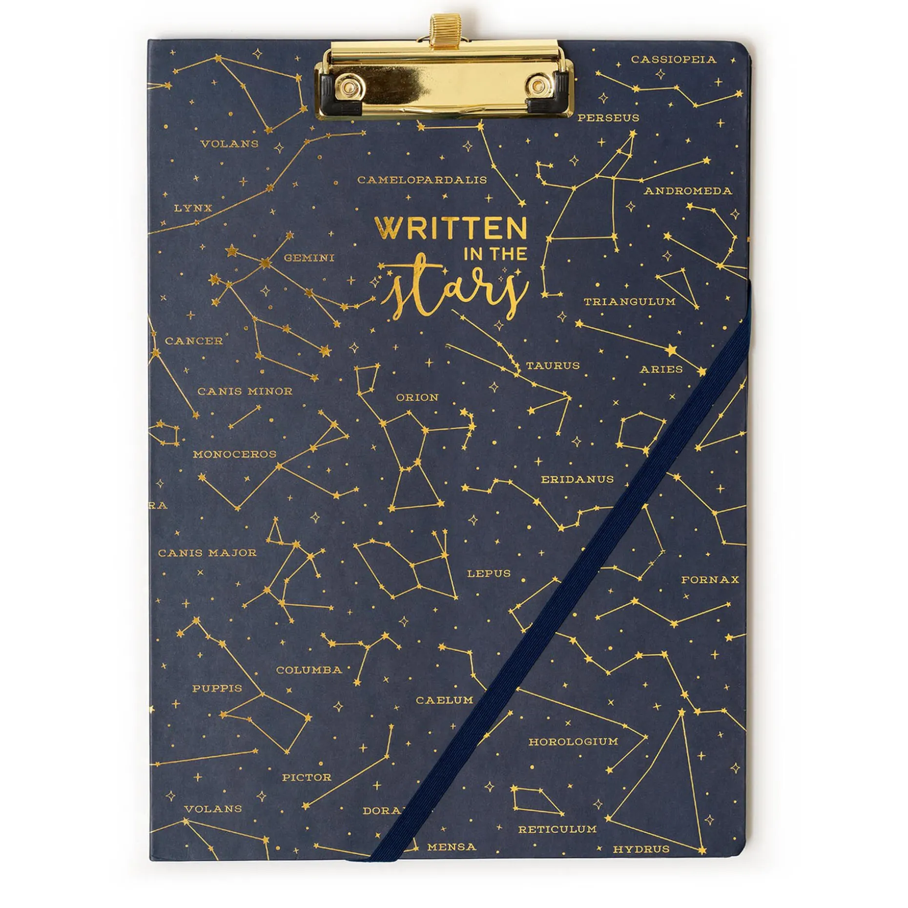Porte-Documents avec Pince - Take Note