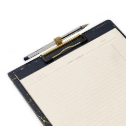 Porte-Documents avec Pince - Take Note