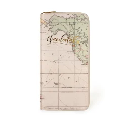 Porte-Documents de Voyage - RFID Blocking