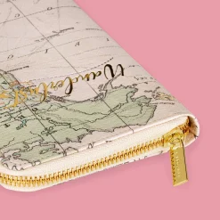 Porte-Documents de Voyage - RFID Blocking