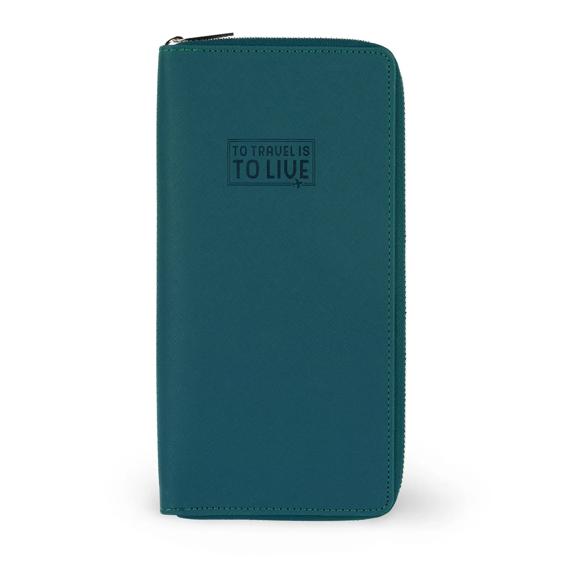 Porte-Documents de Voyage - RFID Blocking