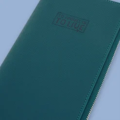 Porte-Documents de Voyage - RFID Blocking