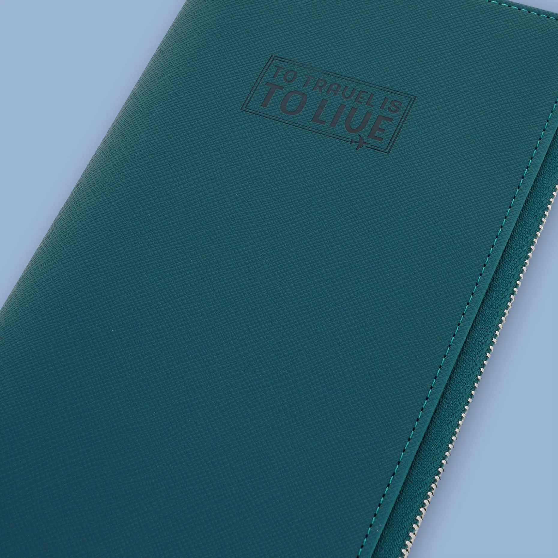 Porte-Documents de Voyage - RFID Blocking