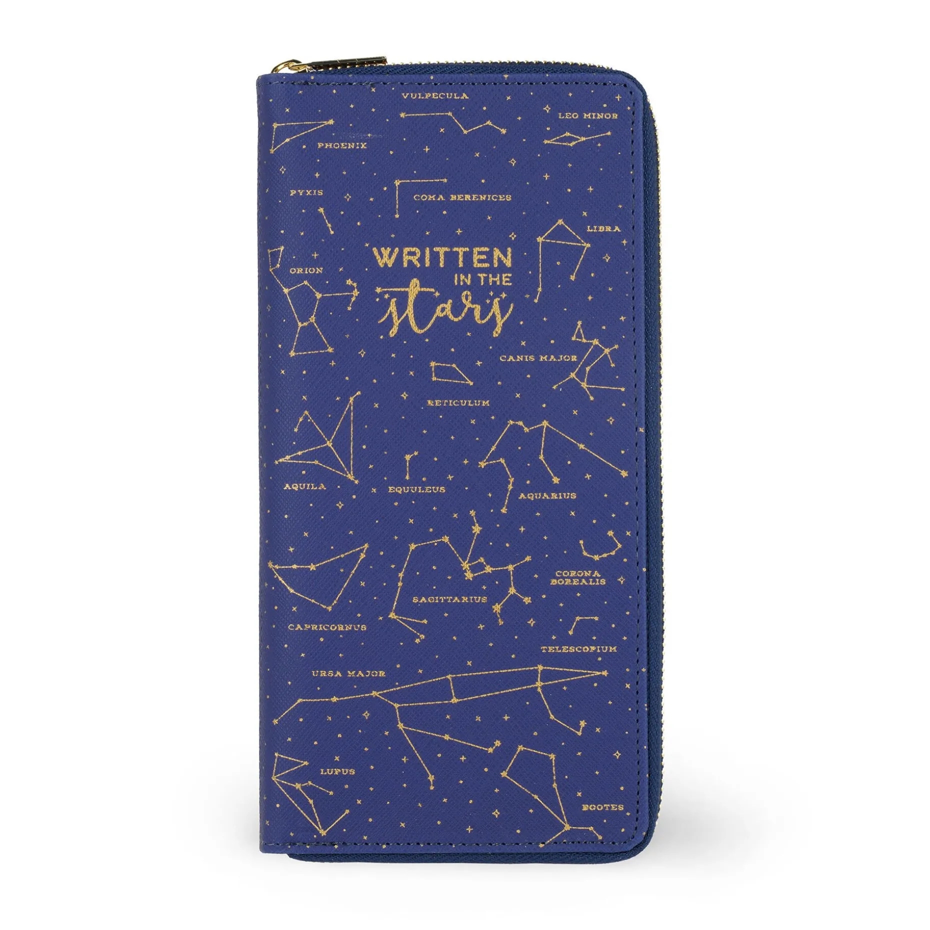 Porte-Documents de Voyage - RFID Blocking