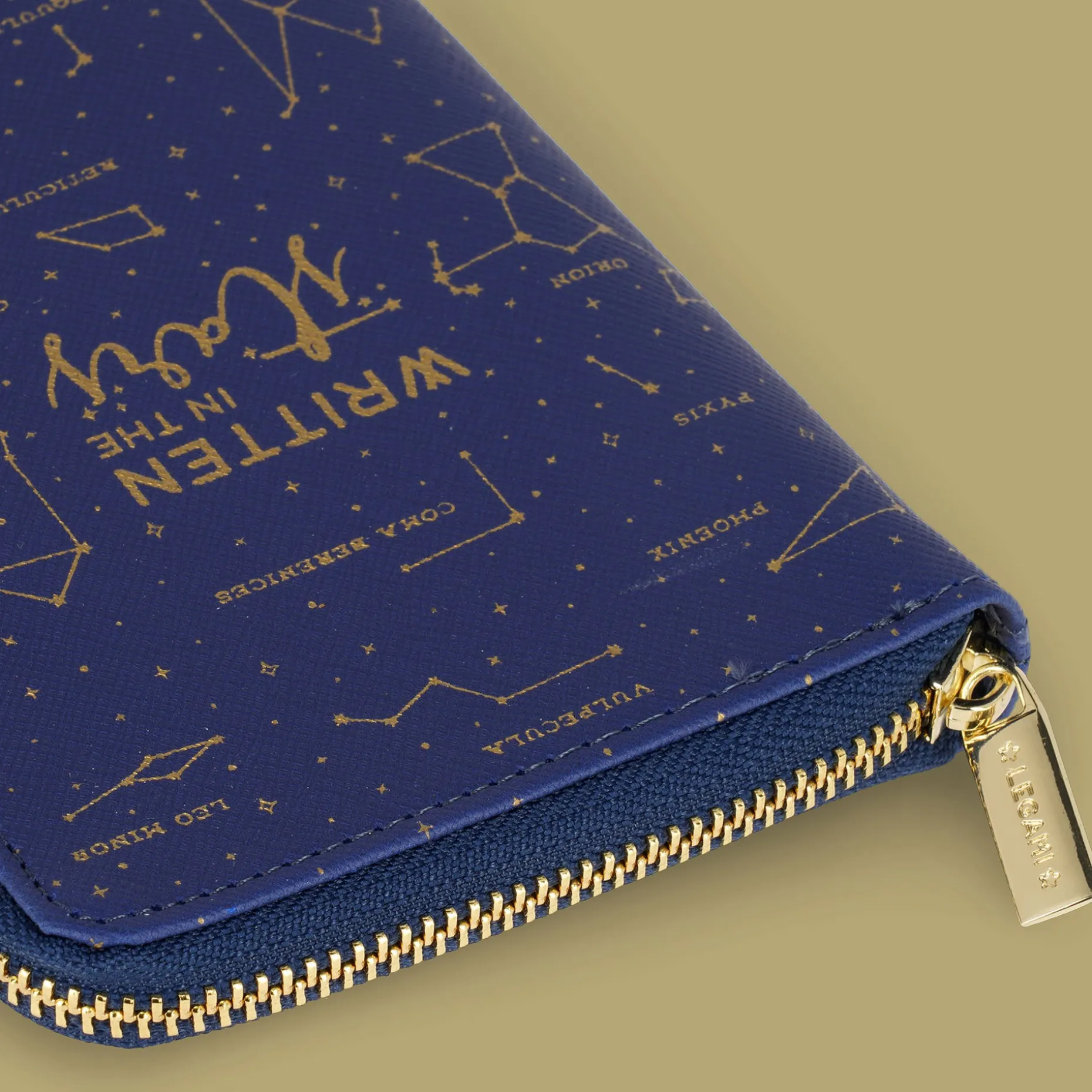 Porte-Documents de Voyage - RFID Blocking