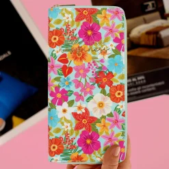 Porte-Documents de Voyage - RFID Blocking