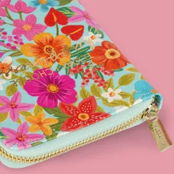 Porte-Documents de Voyage - RFID Blocking