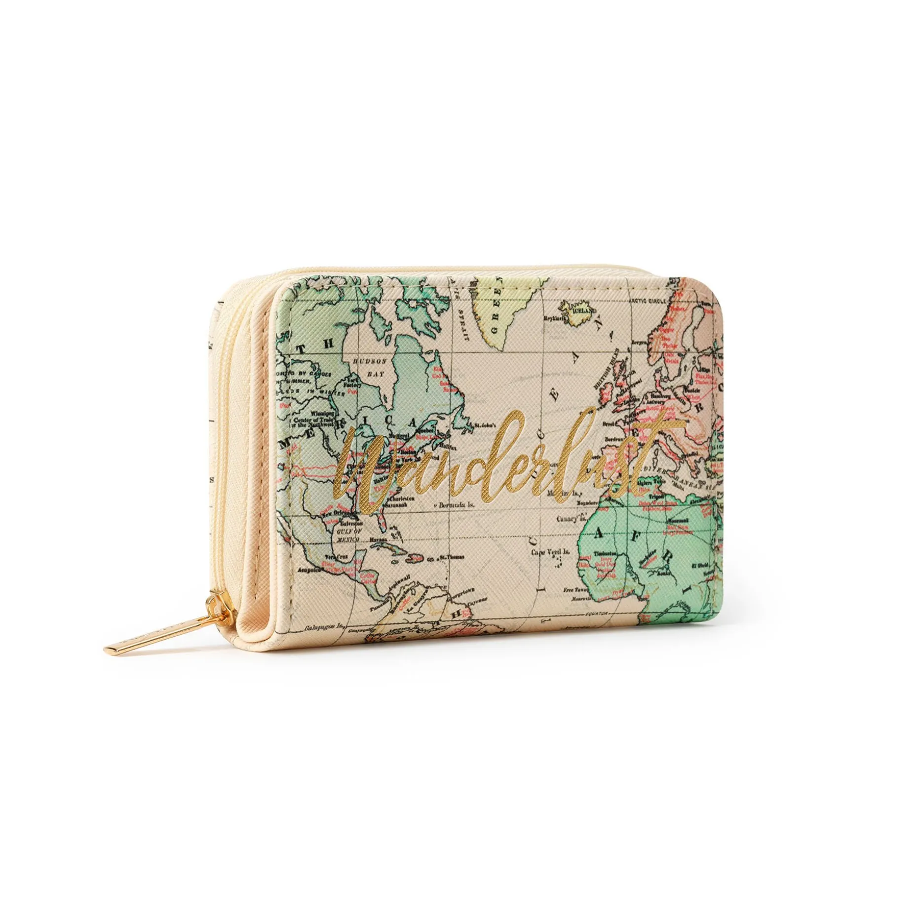 Portefeuille - What a Cute Wallet!