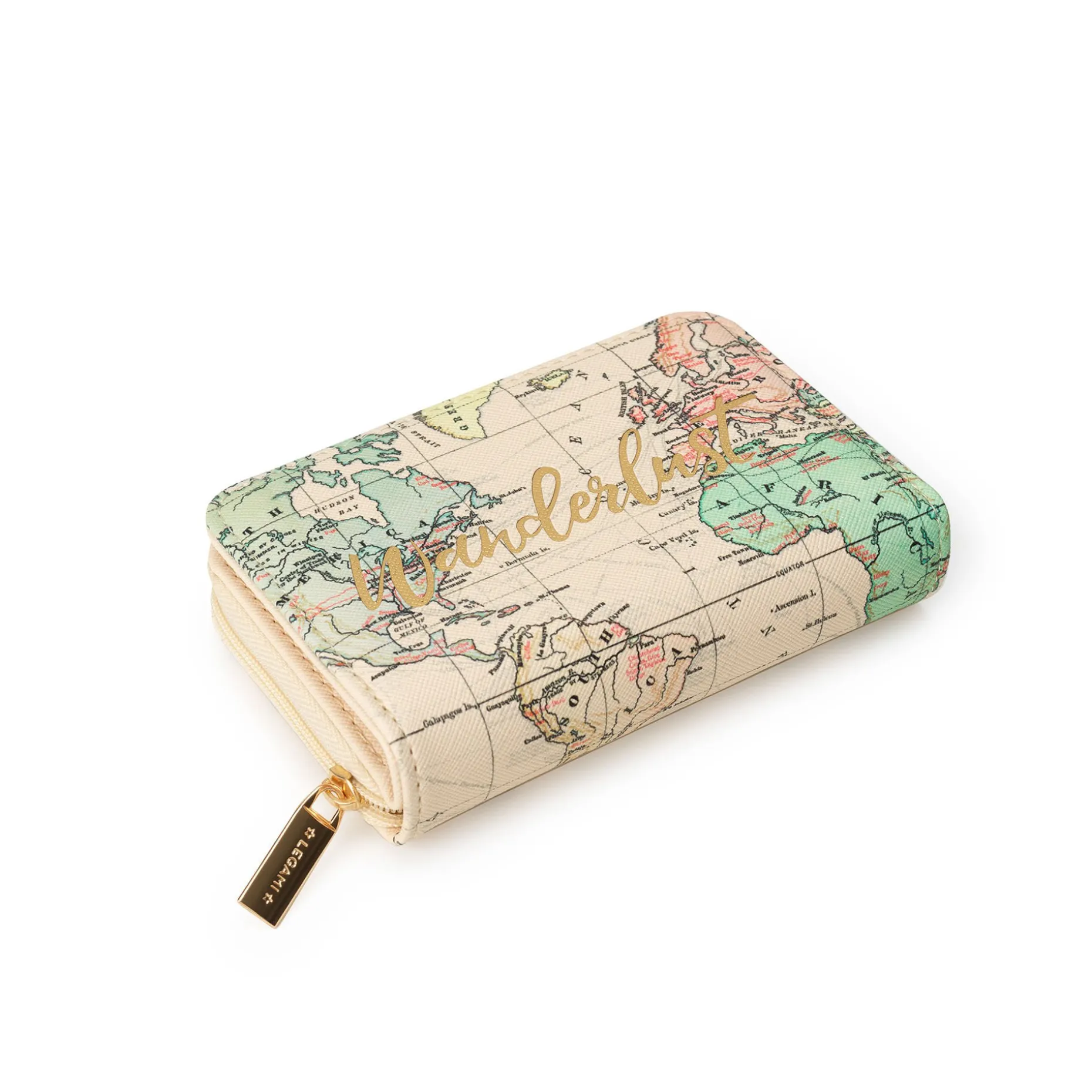 Portefeuille - What a Cute Wallet!