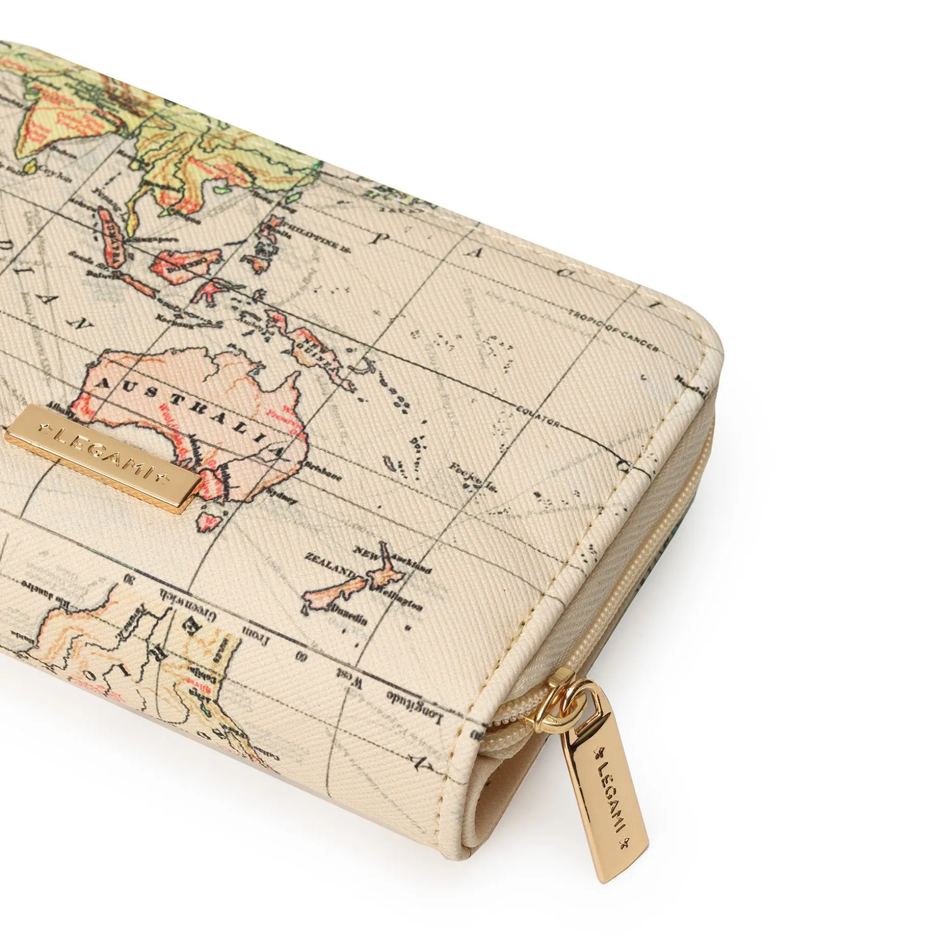Portefeuille - What a Cute Wallet!