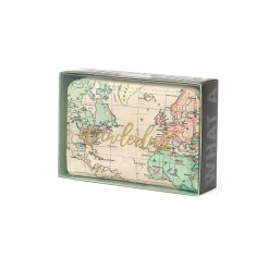 Portefeuille - What a Cute Wallet!