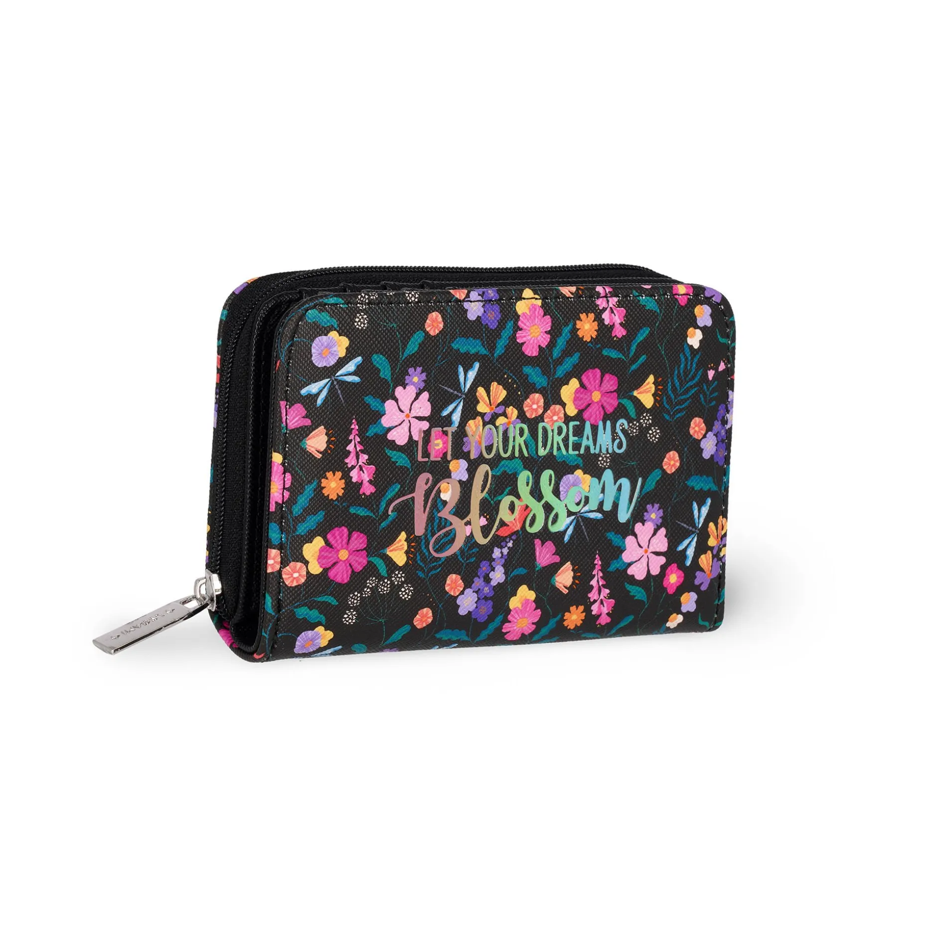 Portefeuille - What a Cute Wallet!