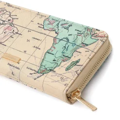 Portefeuille - What a Wallet !