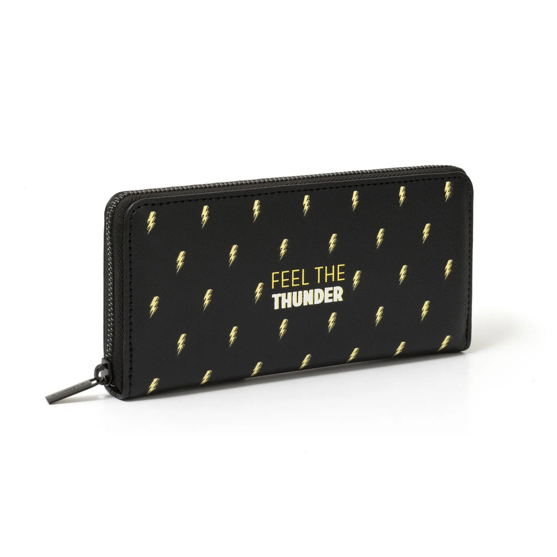 Portefeuille - What A Wallet !