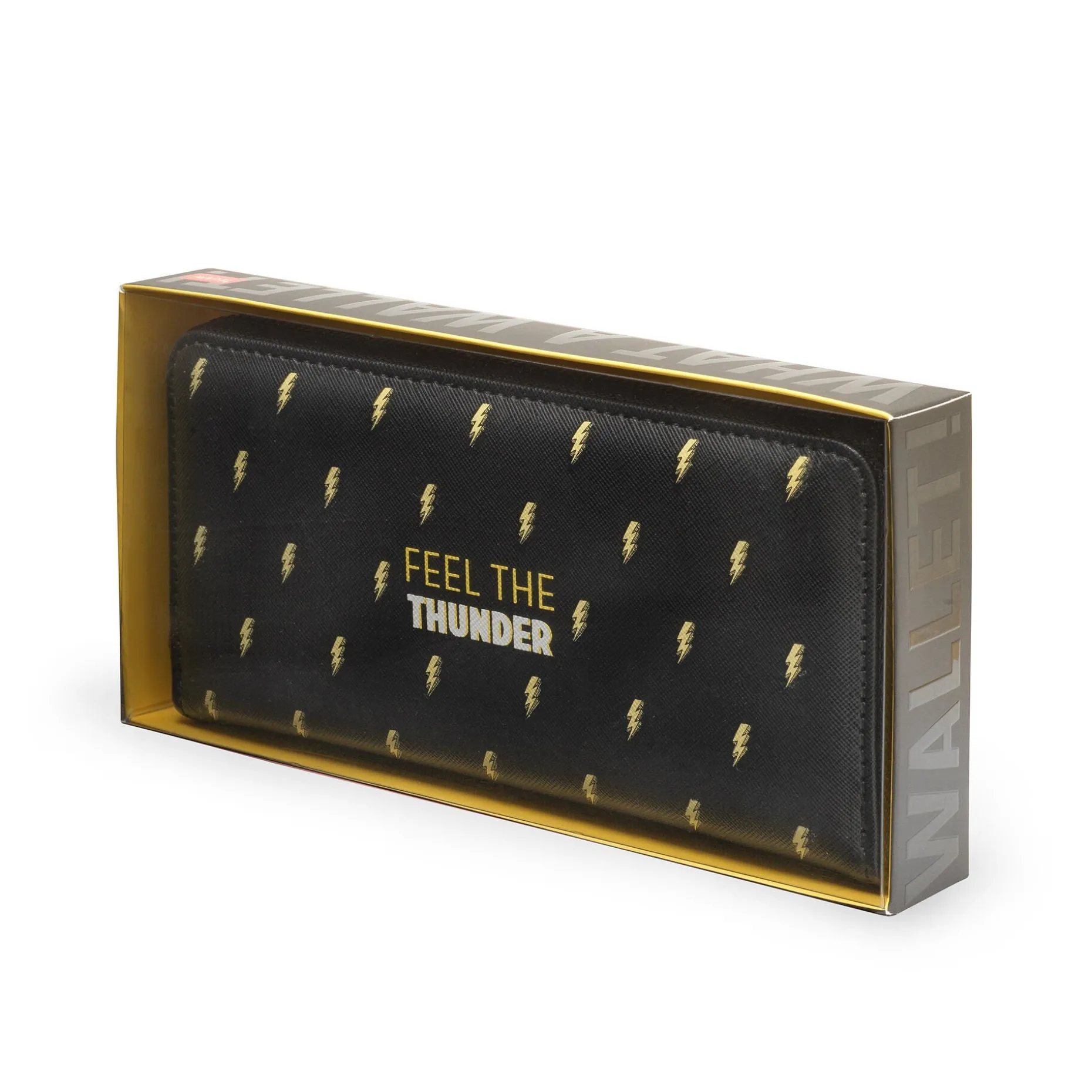 Portefeuille - What A Wallet !