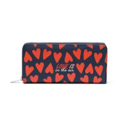 Portefeuille - What a Wallet !