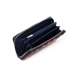 Portefeuille - What a Wallet !