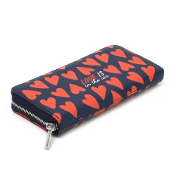 Portefeuille - What a Wallet !