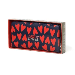 Portefeuille - What a Wallet !