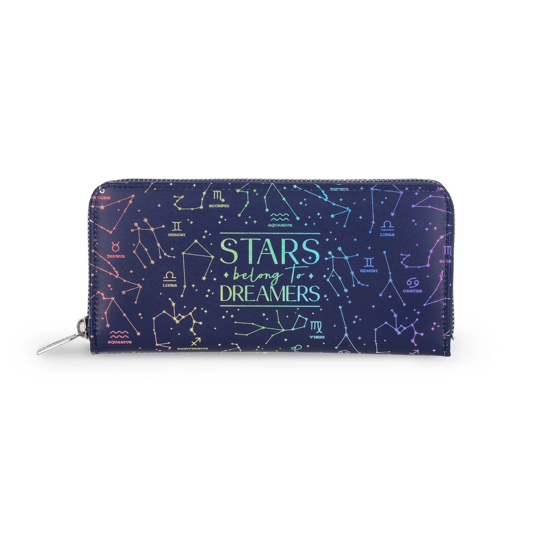 Portefeuille - What A Wallet !