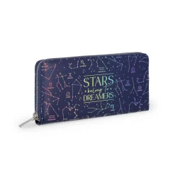 Portefeuille - What A Wallet !