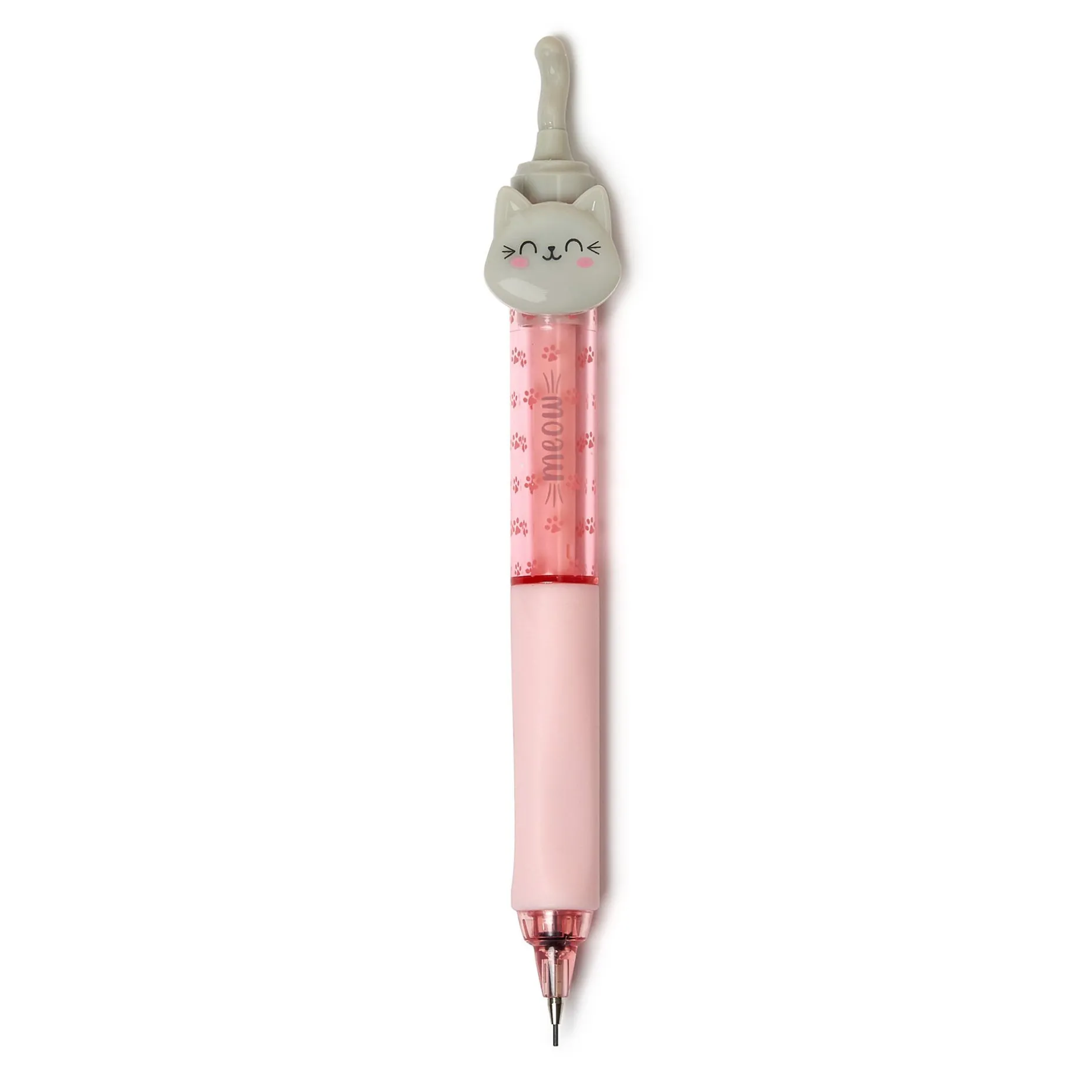 Porte-Mine - Meow