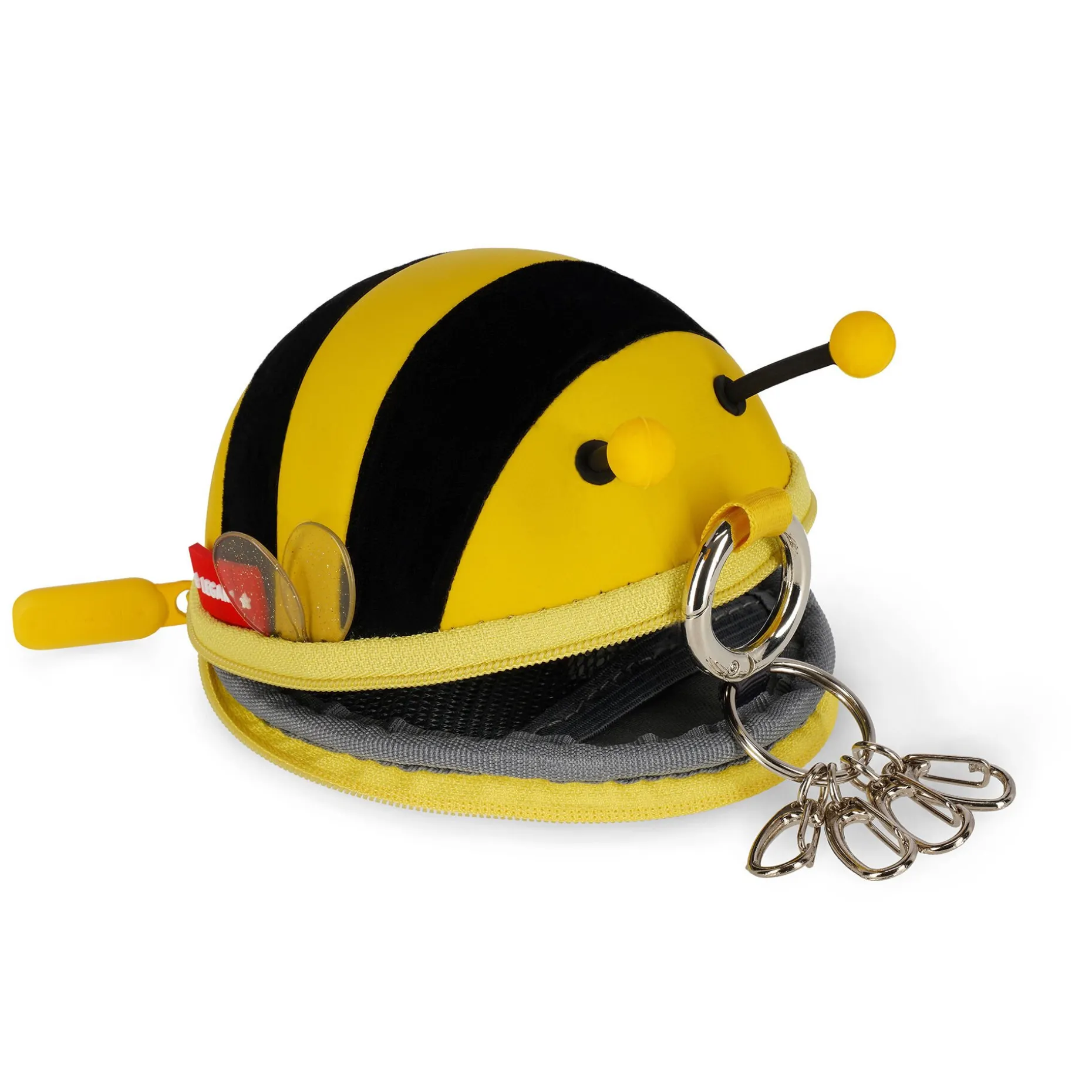 Porte-monnaie avec porte-clés - So Cute!