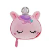 Porte-monnaie avec porte-clés - So Cute!