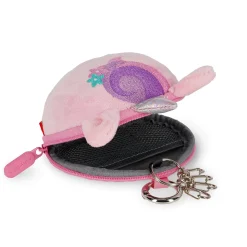 Porte-monnaie avec porte-clés - So Cute!