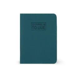 Porte-Passeport - Passport Holder
