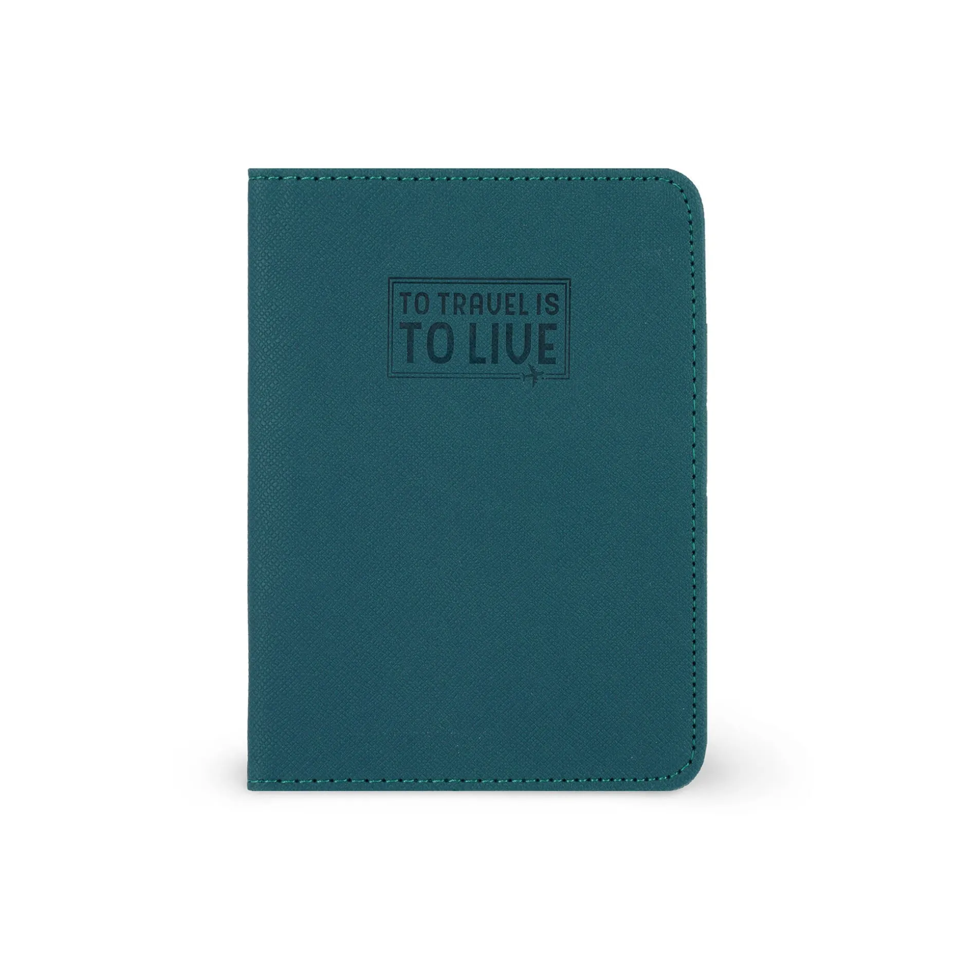 Porte-Passeport - Passport Holder
