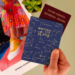 Porte-Passeport - Passport Holder