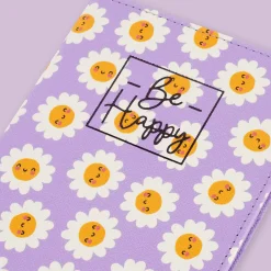 Porte-Passeport - Passport Holder