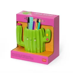 Pot à Crayons en Céramique - Desk Friends
