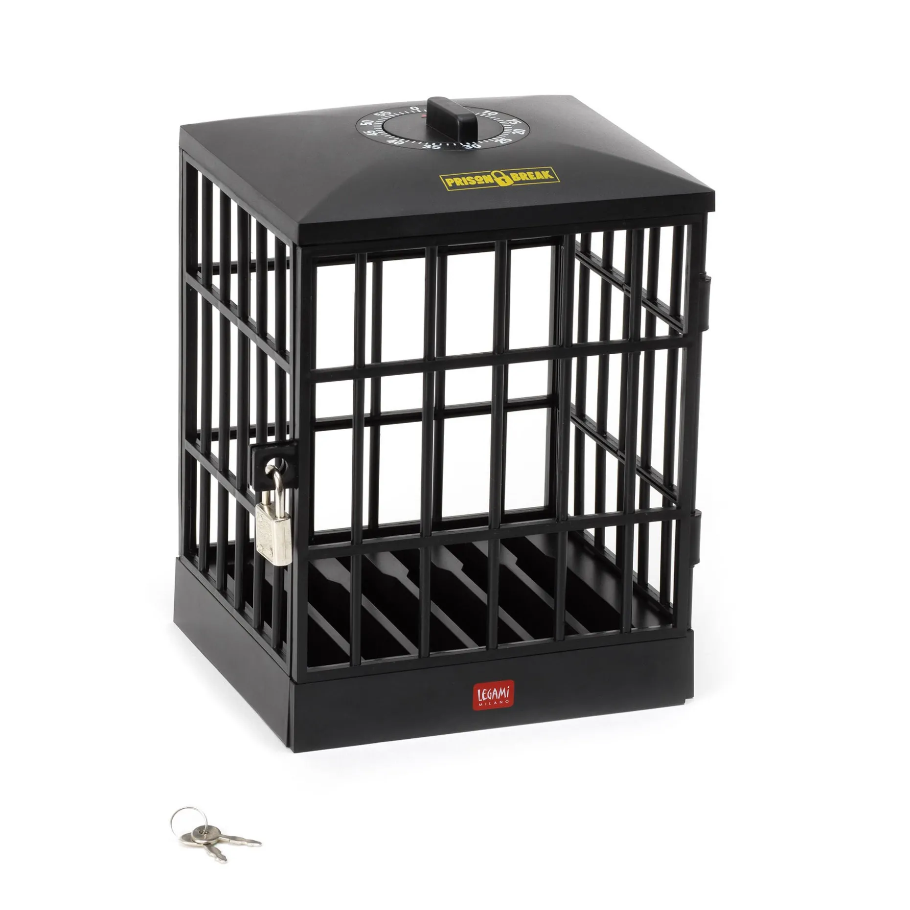 Prison pour Téléphone Portable - Prison Break
