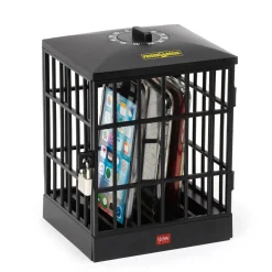 Prison pour Téléphone Portable - Prison Break