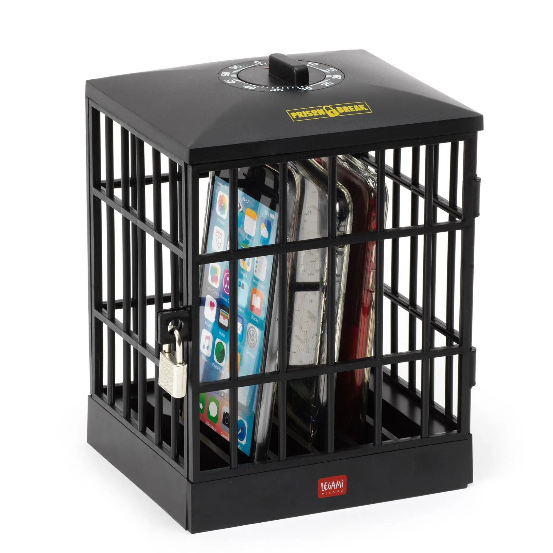 Prison pour Téléphone Portable - Prison Break