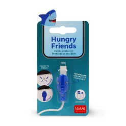 Protecteur de Câble - Hungry Friends