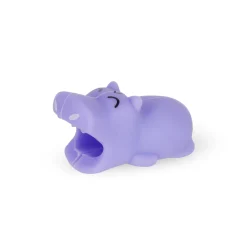 Protecteur de Câble - Hungry Friends