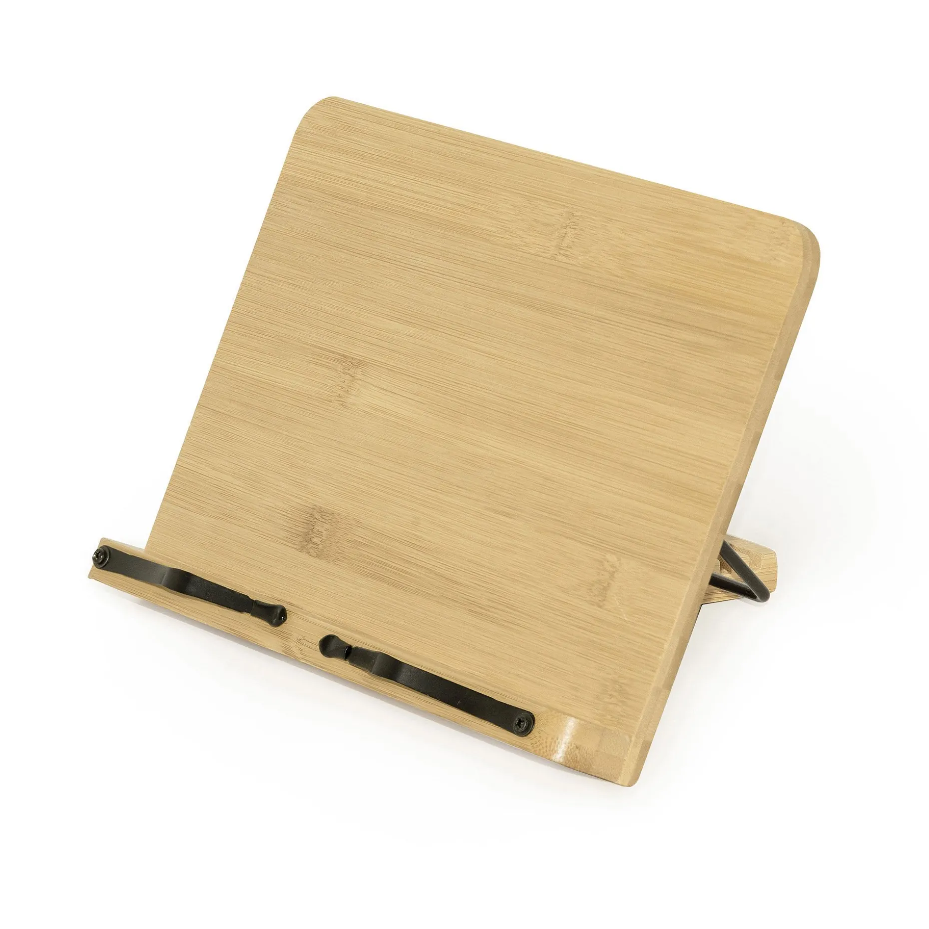 Pupitre Pliable en Bambou