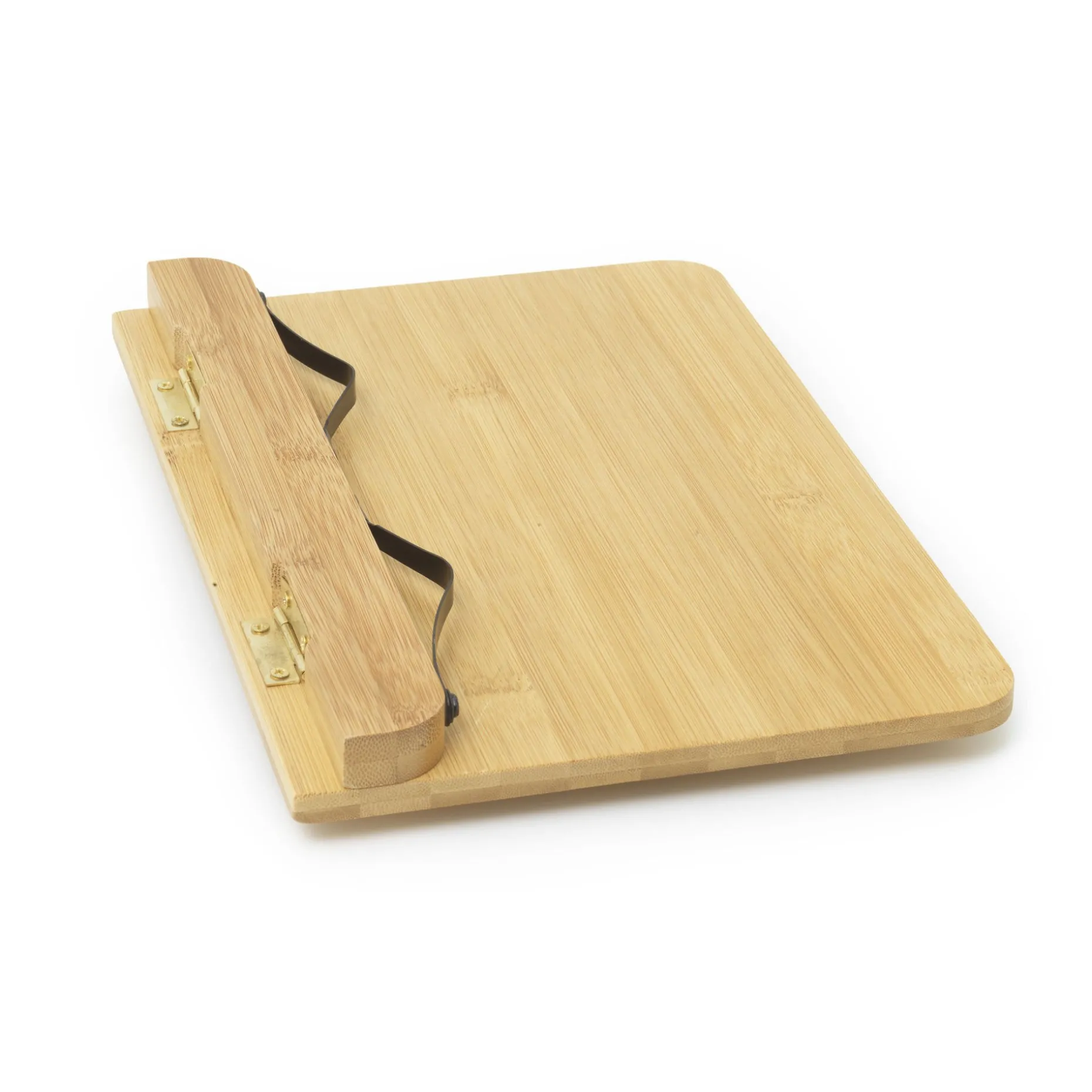 Pupitre Pliable en Bambou