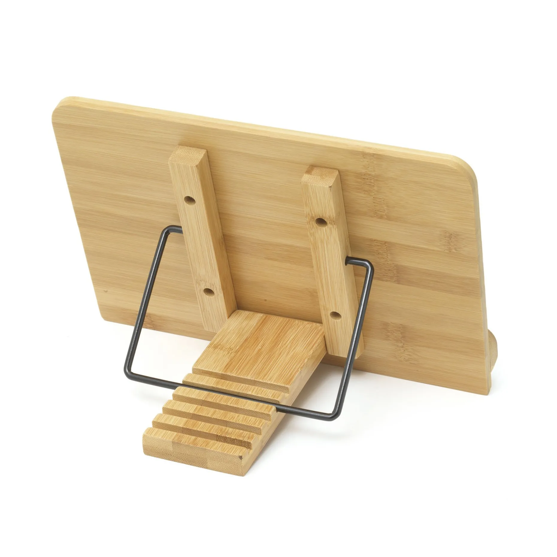 Pupitre Pliable en Bambou