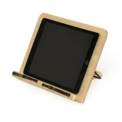 Pupitre Pliable en Bambou