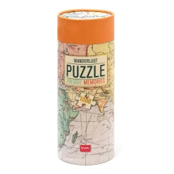 Puzzle de 1000 pièces