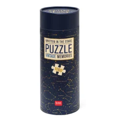 Puzzle de 1000 pièces