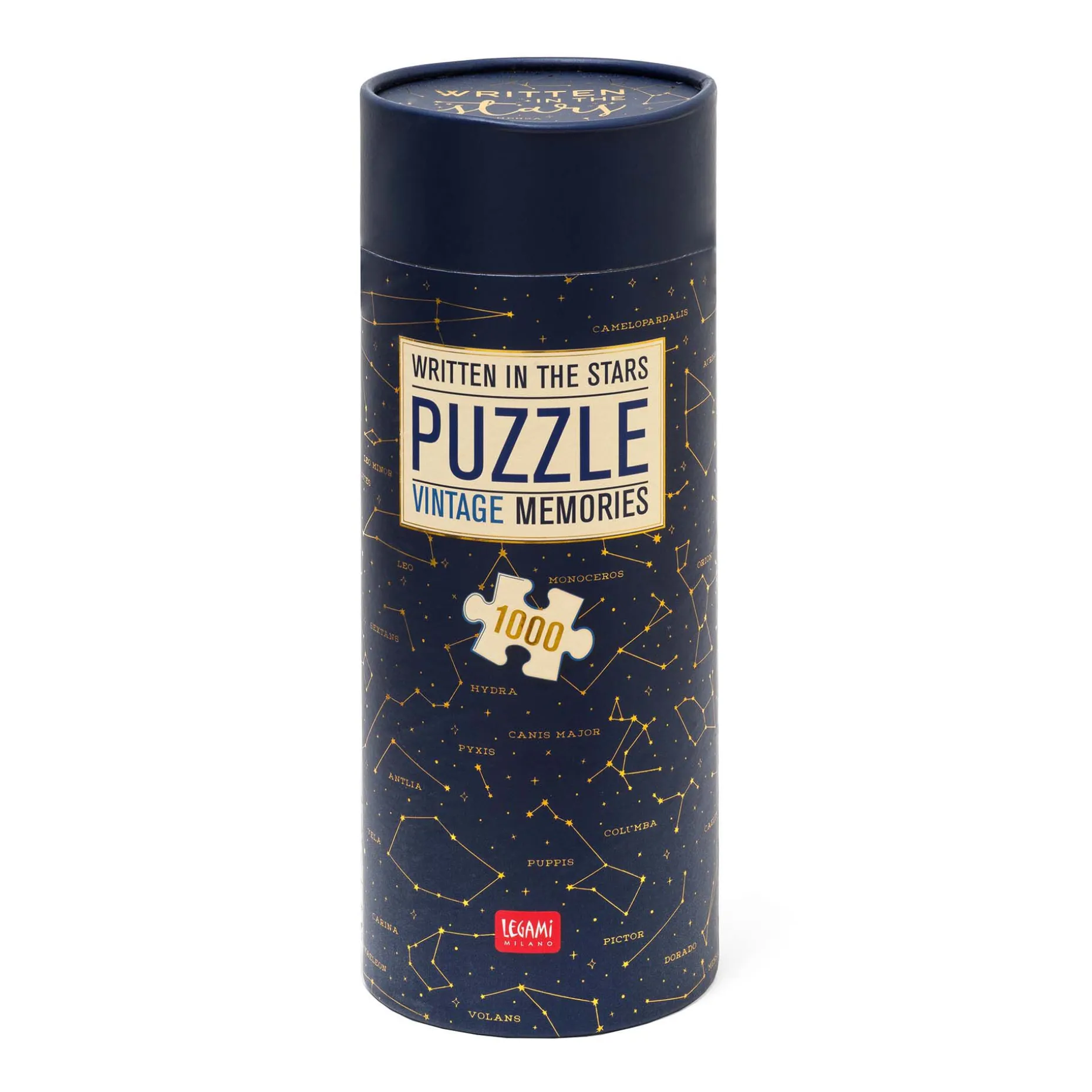 Puzzle de 1000 pièces