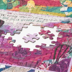Puzzle de 1000 pièces